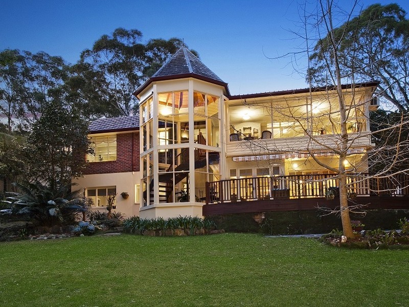 5 Meadway Close, Pymble NSW 2073