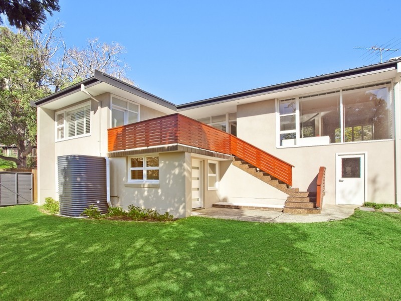 85 Grosvenor Street, Wahroonga NSW 2076