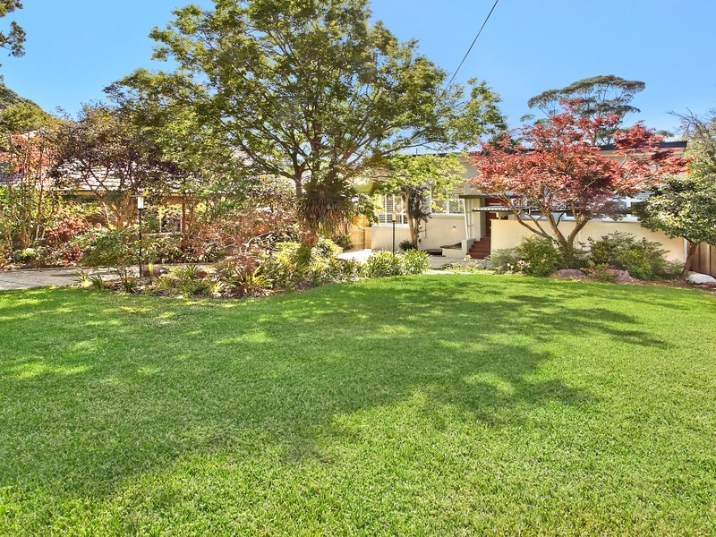 85 Grosvenor Street, Wahroonga NSW 2076