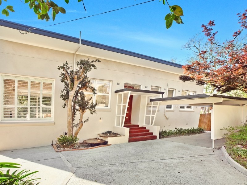 85 Grosvenor Street, Wahroonga NSW 2076