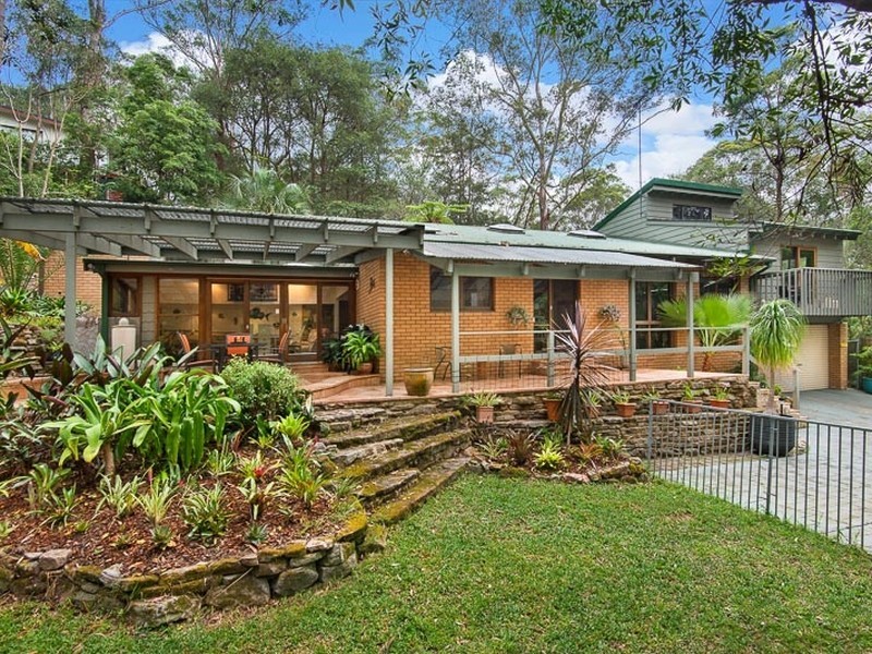 60 Finlay Road, Turramurra NSW 2074