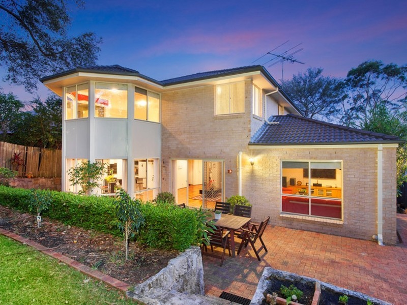 68 Woonona Avenue, Wahroonga NSW 2076