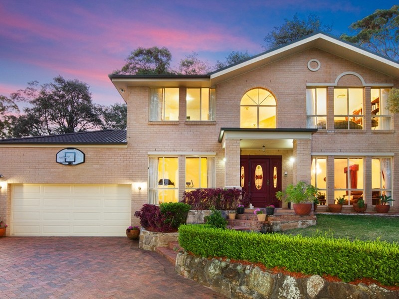 68 Woonona Avenue, Wahroonga NSW 2076