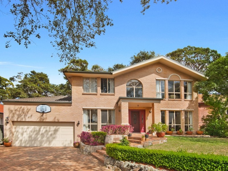 68 Woonona Avenue, Wahroonga NSW 2076