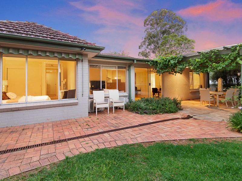 43 Maxwell Street, South Turramurra NSW 2074