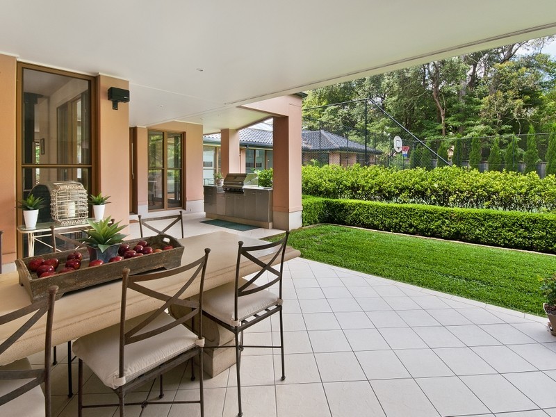 55 Bundarra Avenue, Wahroonga NSW 2076