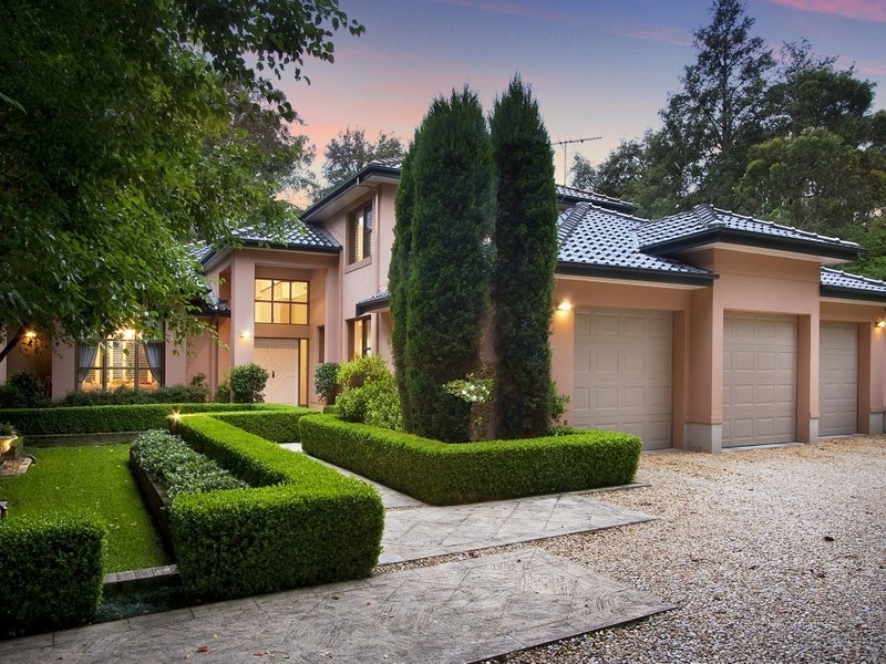 55 Bundarra Avenue, Wahroonga NSW 2076