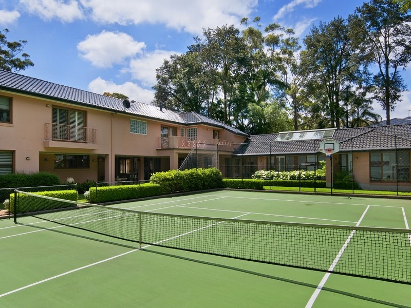 55 Bundarra Avenue, Wahroonga NSW 2076