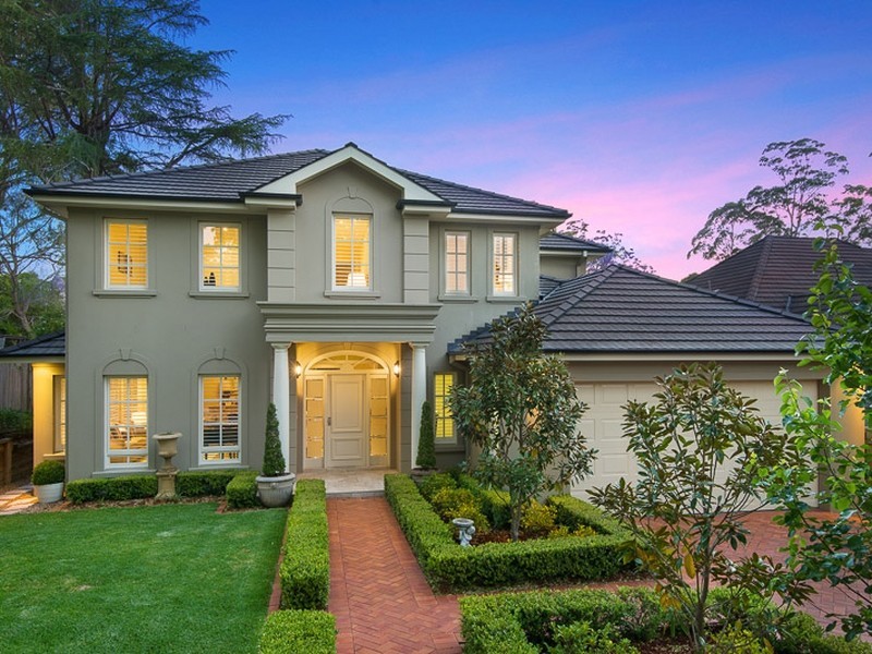 42 Boomerang Street, Turramurra NSW 2074