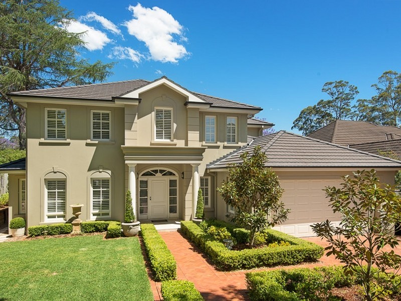 42 Boomerang Street, Turramurra NSW 2074