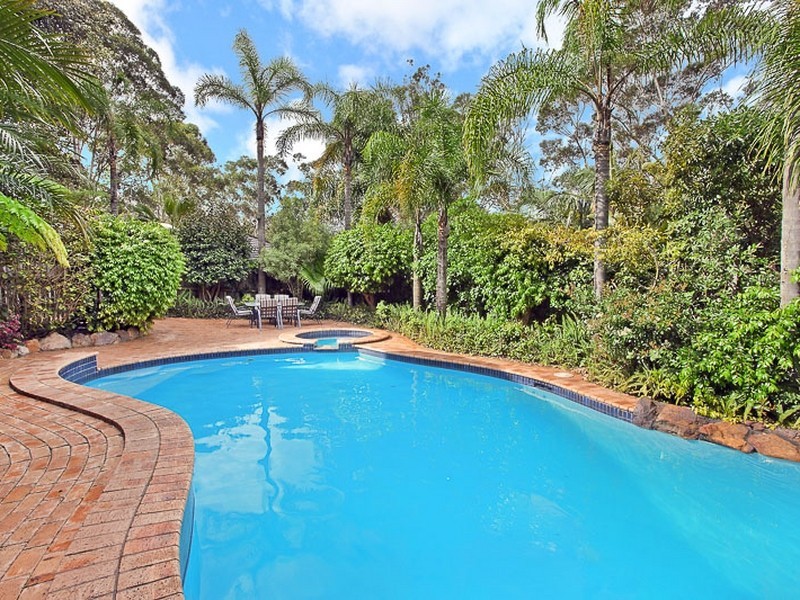 7 Warwick Place, Wahroonga NSW 2076