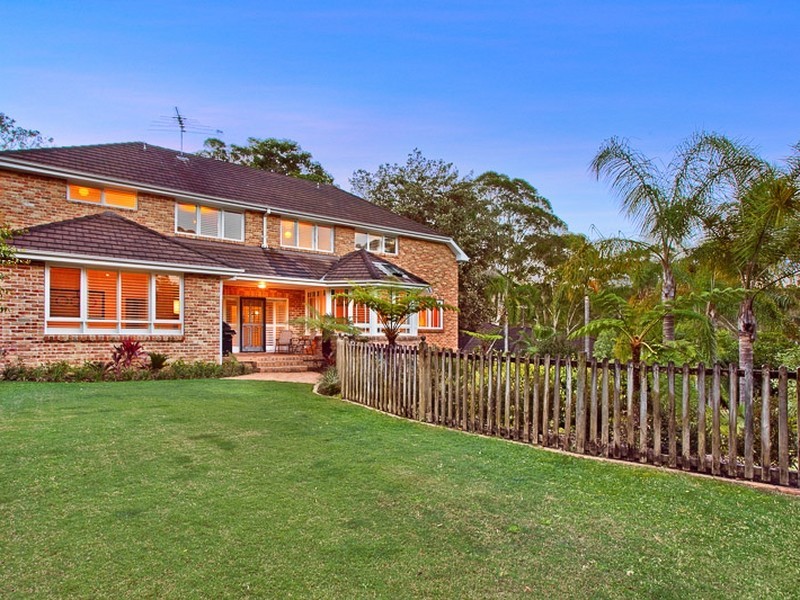 7 Warwick Place, Wahroonga NSW 2076