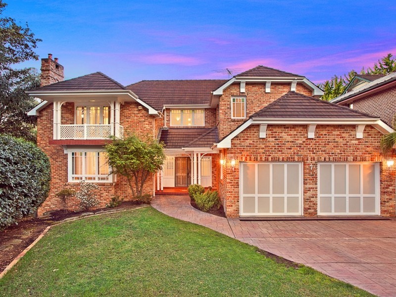 7 Warwick Place, Wahroonga NSW 2076