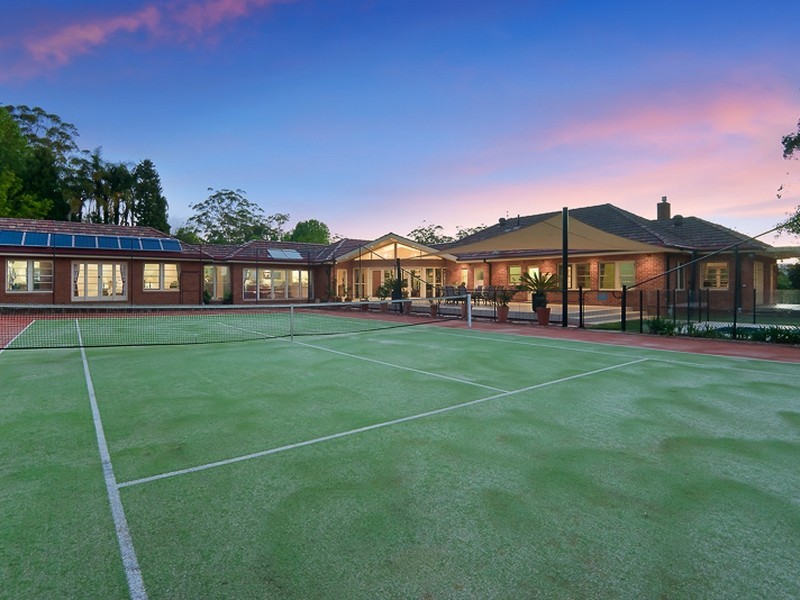 34 Highlands Avenue, Wahroonga NSW 2076