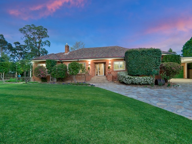 34 Highlands Avenue, Wahroonga NSW 2076