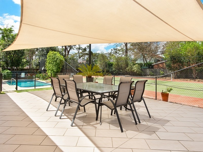 34 Highlands Avenue, Wahroonga NSW 2076