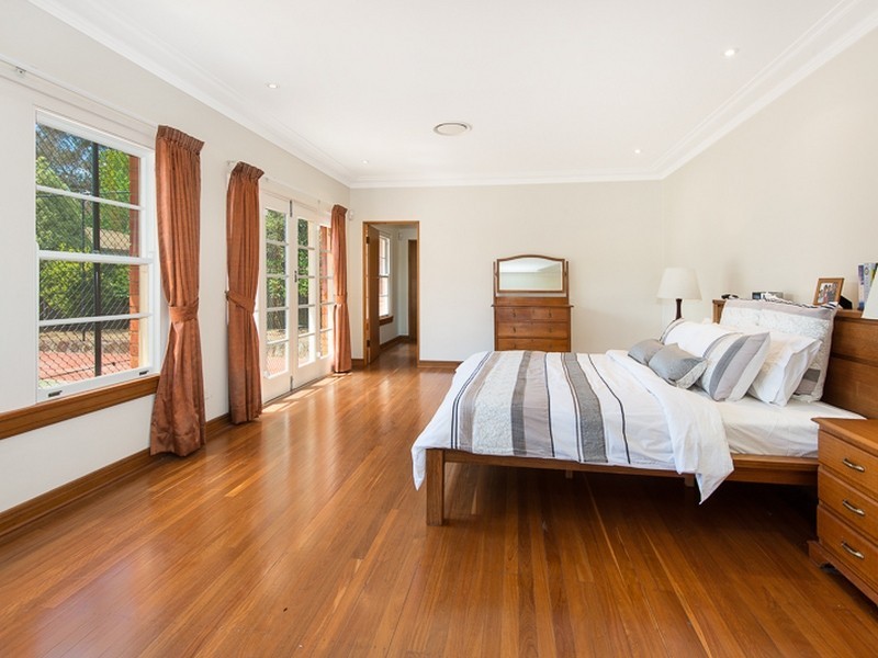 34 Highlands Avenue, Wahroonga NSW 2076