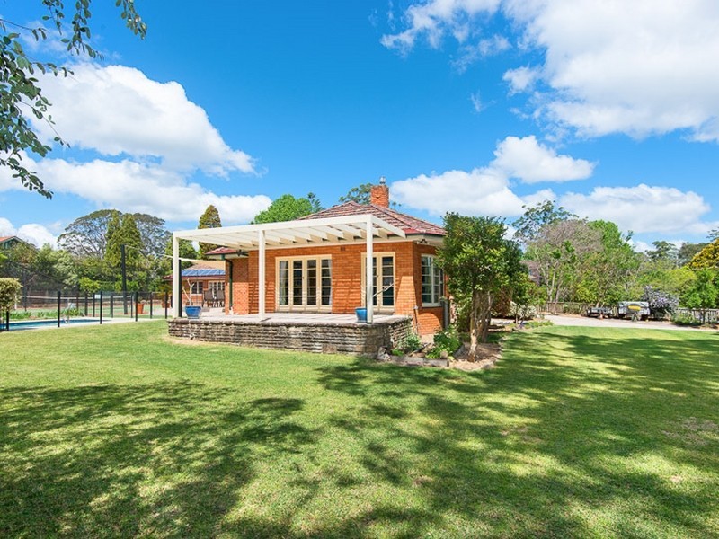 34 Highlands Avenue, Wahroonga NSW 2076