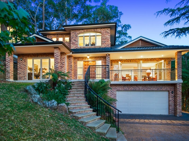 122 Lucinda Avenue South, Wahroonga NSW 2076