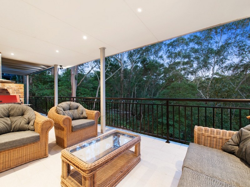 122 Lucinda Avenue South, Wahroonga NSW 2076