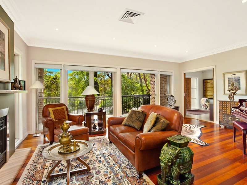 122 Lucinda Avenue South, Wahroonga NSW 2076