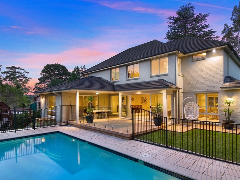 34 Mudies Road, St Ives NSW 2075