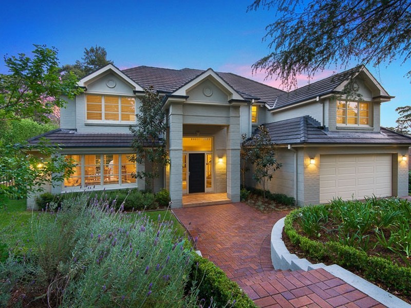 34 Mudies Road, St Ives NSW 2075