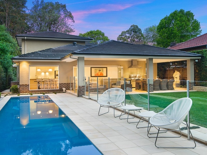 10 Cudgee Street, Turramurra NSW 2074