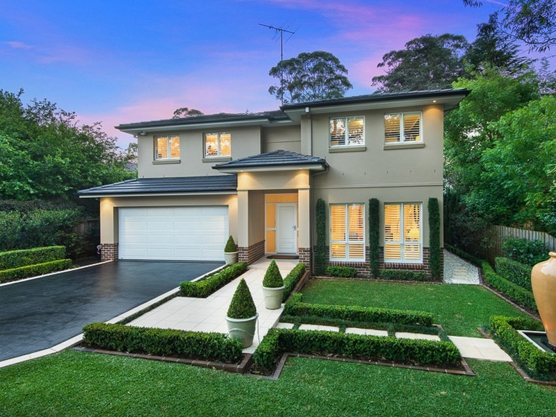 10 Cudgee Street, Turramurra NSW 2074