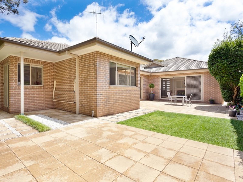 28a Balmoral Street, Waitara NSW 2077