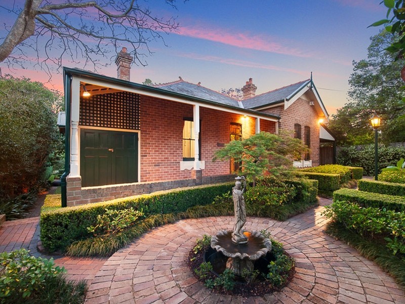 31 Eastern Road, Turramurra NSW 2074