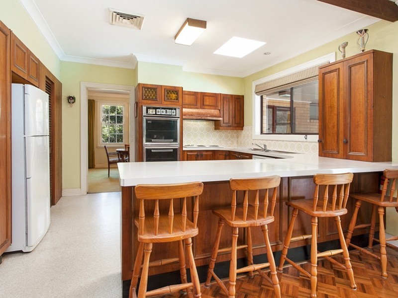 14 Koora Avenue, Wahroonga NSW 2076