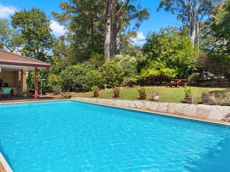 14 Koora Avenue, Wahroonga NSW 2076