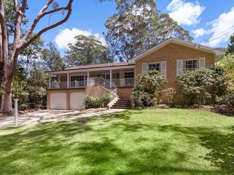 14 Koora Avenue, Wahroonga NSW 2076