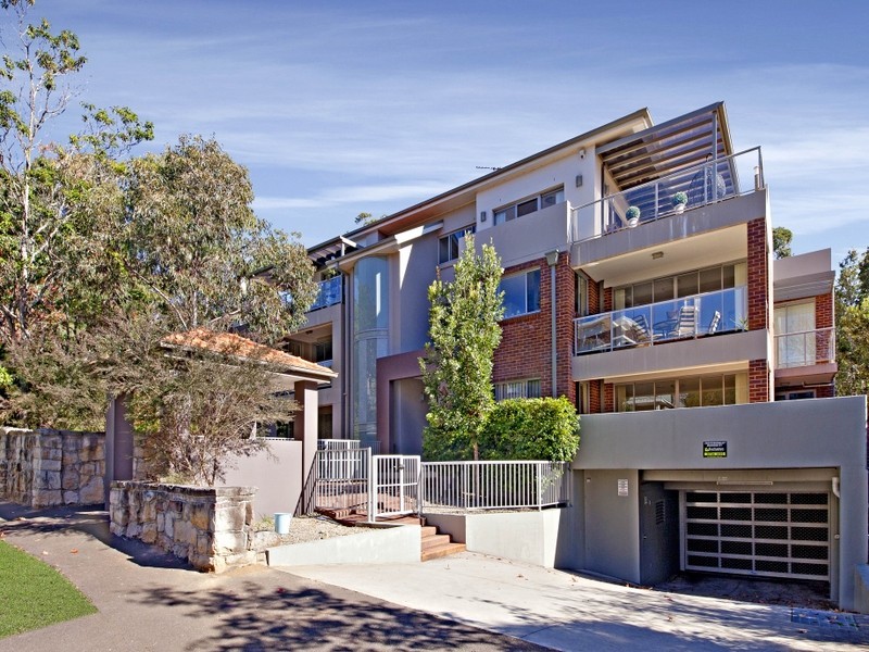 4/2C Winton Street, Warrawee NSW 2074