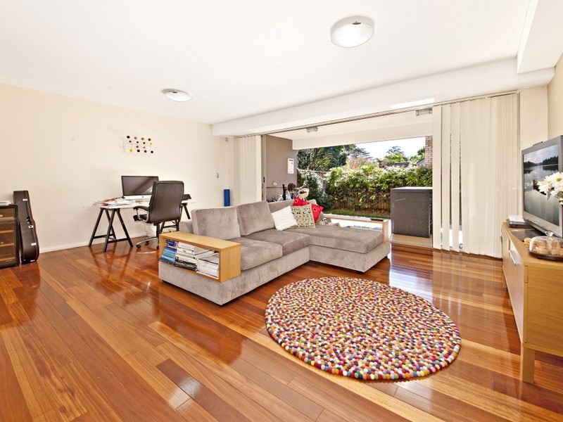 4/2C Winton Street, Warrawee NSW 2074