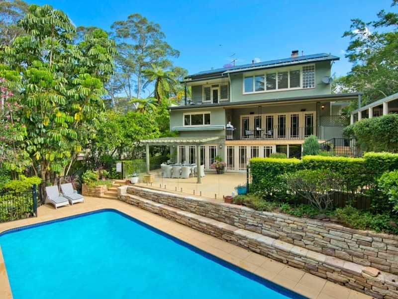 26 Narelle Avenue, Pymble NSW 2073