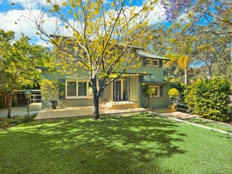 26 Narelle Avenue, Pymble NSW 2073