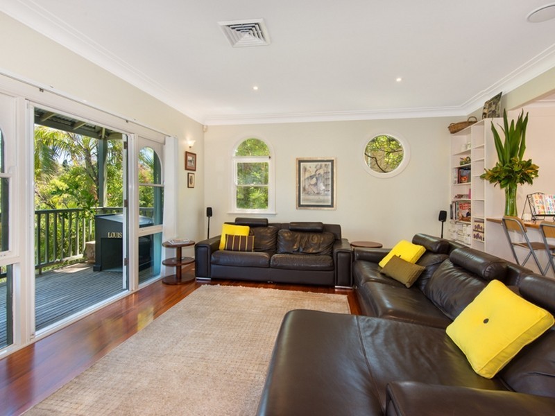 45 Waratah Road, Turramurra NSW 2074