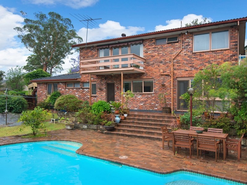 9 Ravenhill Road, Turramurra NSW 2074