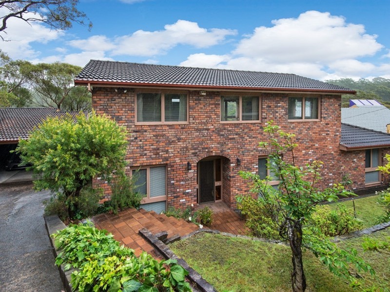 9 Ravenhill Road, Turramurra NSW 2074