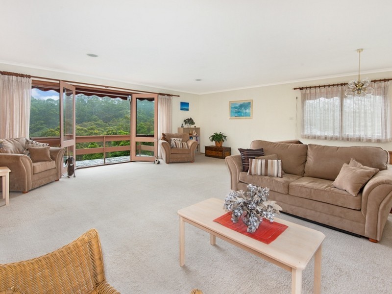 9 Ravenhill Road, Turramurra NSW 2074