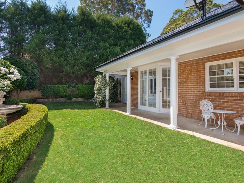 24 Illoura Lane, Wahroonga NSW 2076