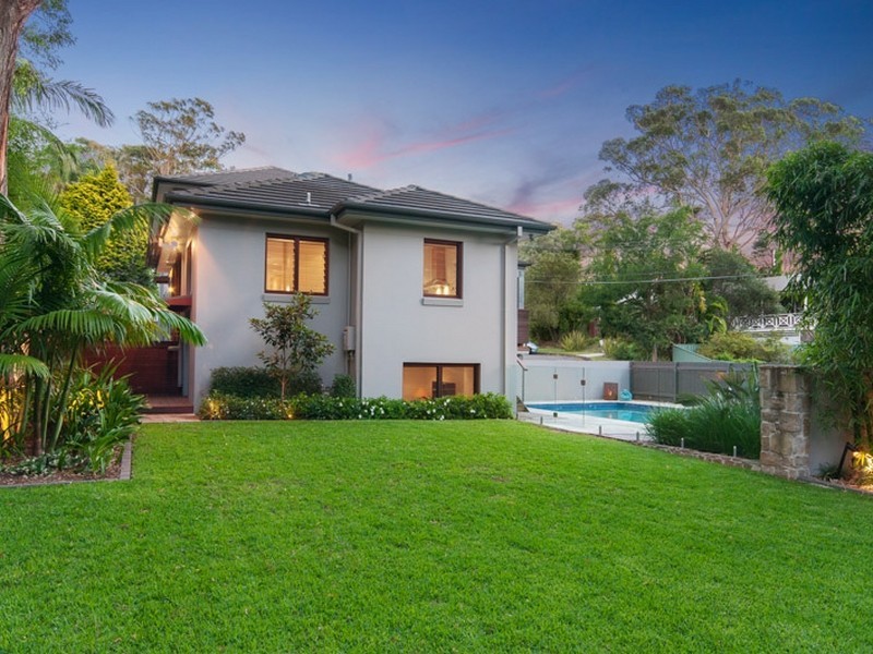 1 Averil Place, Lindfield NSW 2070