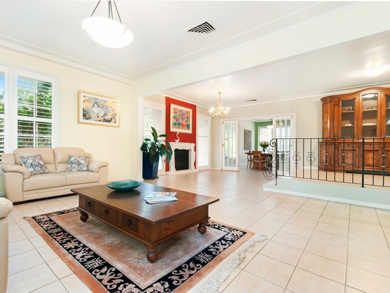 26 Ada Avenue, Wahroonga NSW 2076