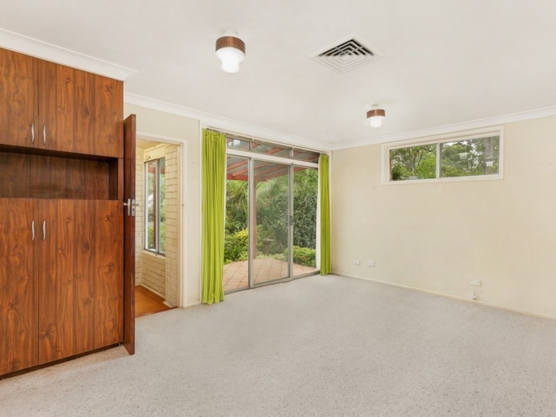 25 Mahratta Avenue, Wahroonga NSW 2076