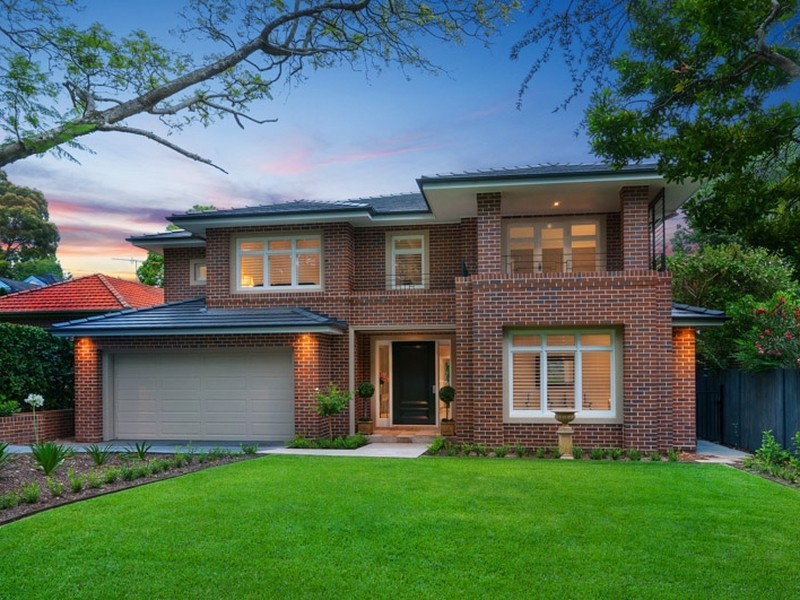 62 The Chase Road, Turramurra NSW 2074
