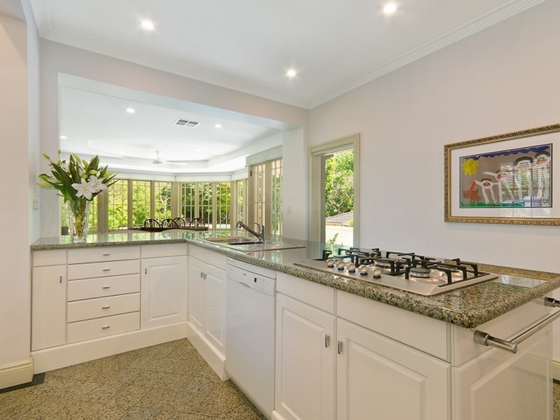 1 Tennyson Avenue, Turramurra NSW 2074