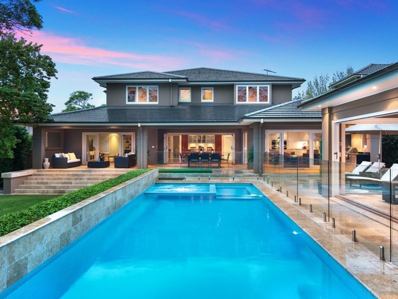 8 Davidson Avenue, Warrawee NSW 2074