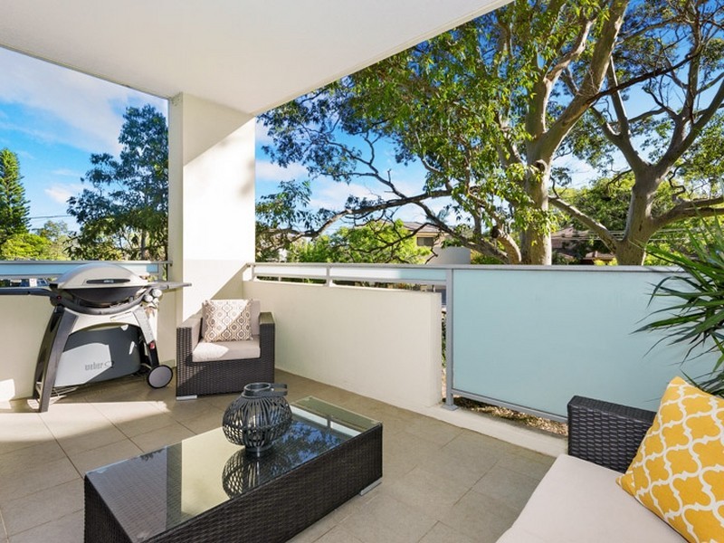 15/1-5 Lynbara Avenue, St Ives NSW 2075